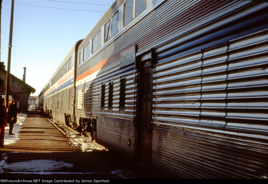 Amtrak 39902